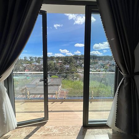 Roha Hotel Далат Экстерьер фото